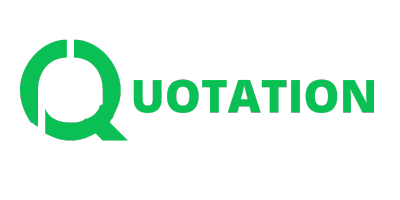 Quotation.io Logo